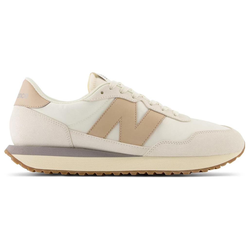 Новые New Balance 237 Turtledove MS237CJ
