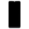 For ZTE Blade A73/V50 Smart Grade C LCD Screen and Digitizer Assembly Replacement Part (Without Logo)