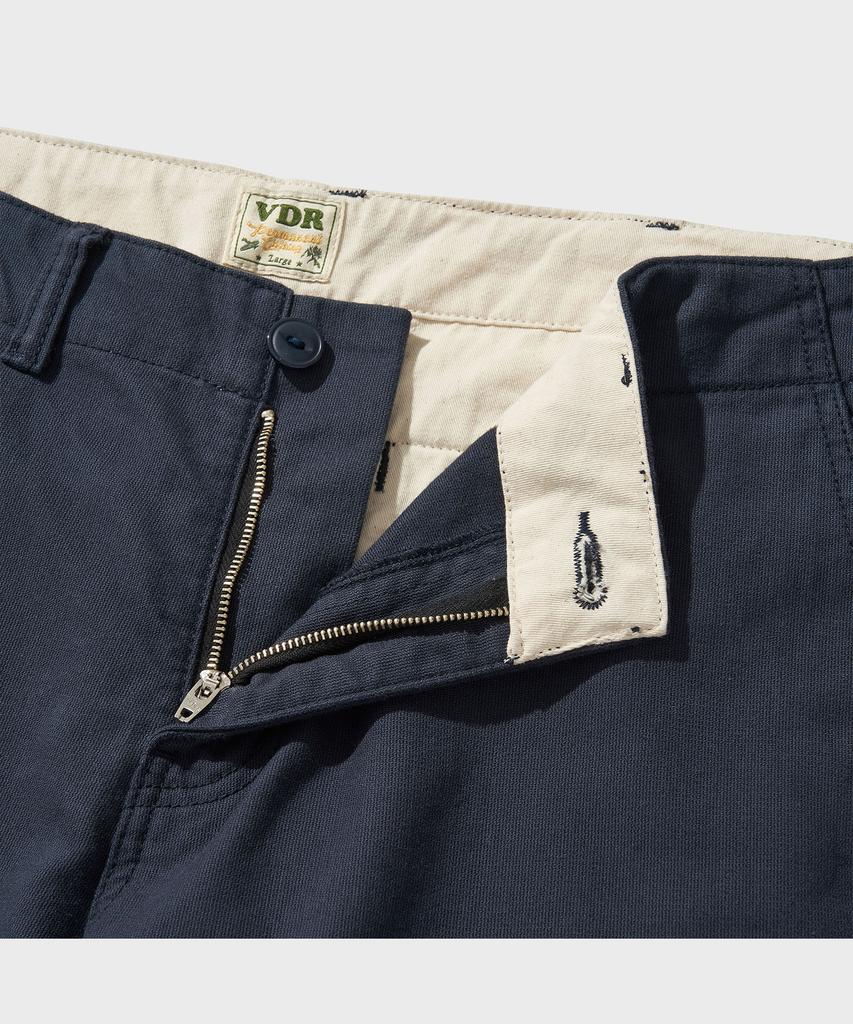 VDR Permanent Trouser [Midnight Navy]