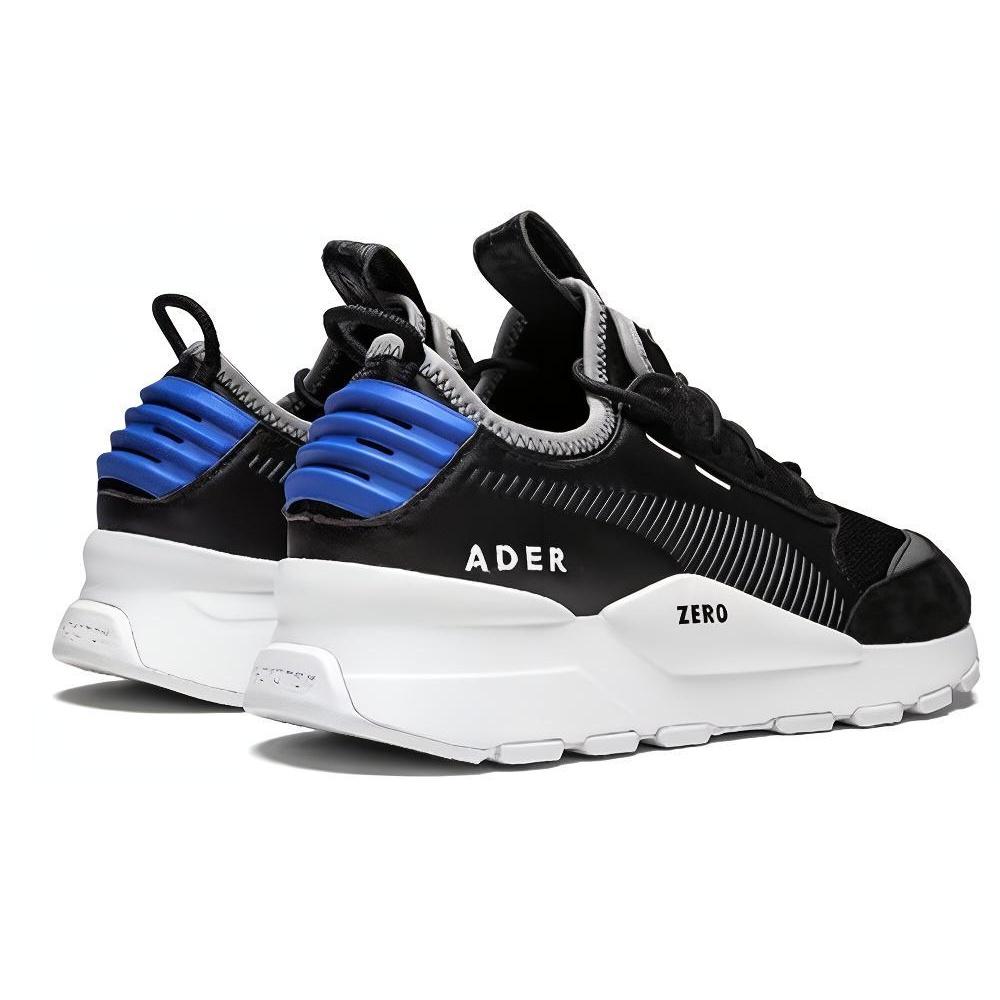 PUMA Ader Error x RS-0 'Black' Men's 367198-02
