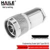 HAILE RF Coaxial Connectors & Adapters