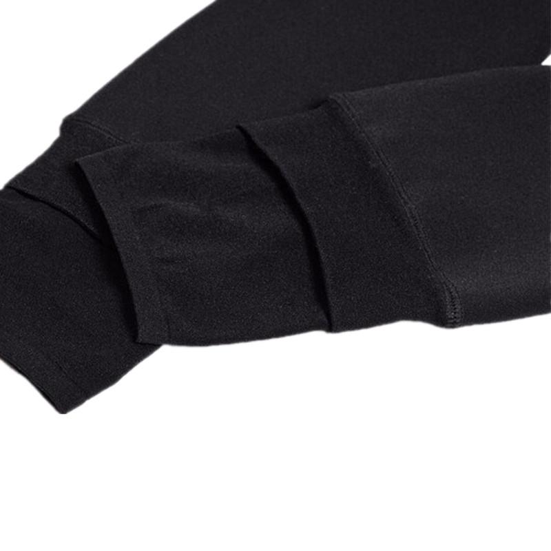 Толстые теплые бесшовные леггинсы из кашемира