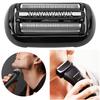 Electric Shaver Replacement Head Portable Shaving Head High Performance Razor Head for Braun Series 5 Electric Shaver