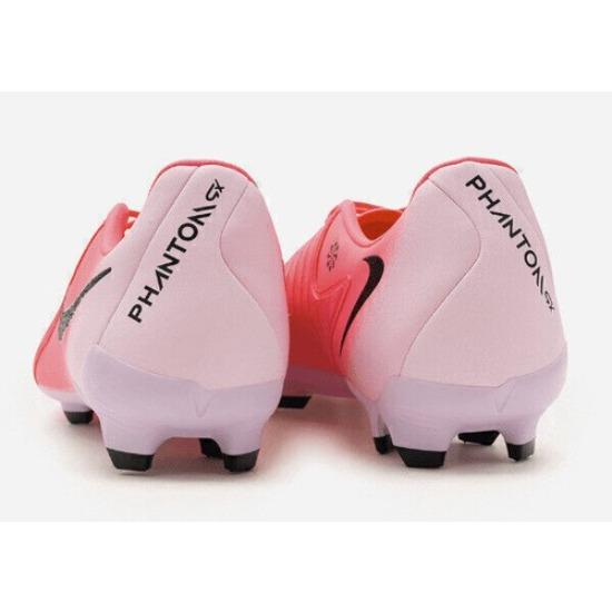 Nike Phantom GX Academy FG/MG Футбольные бутсы NWT FD6723-600 Мужская обувь