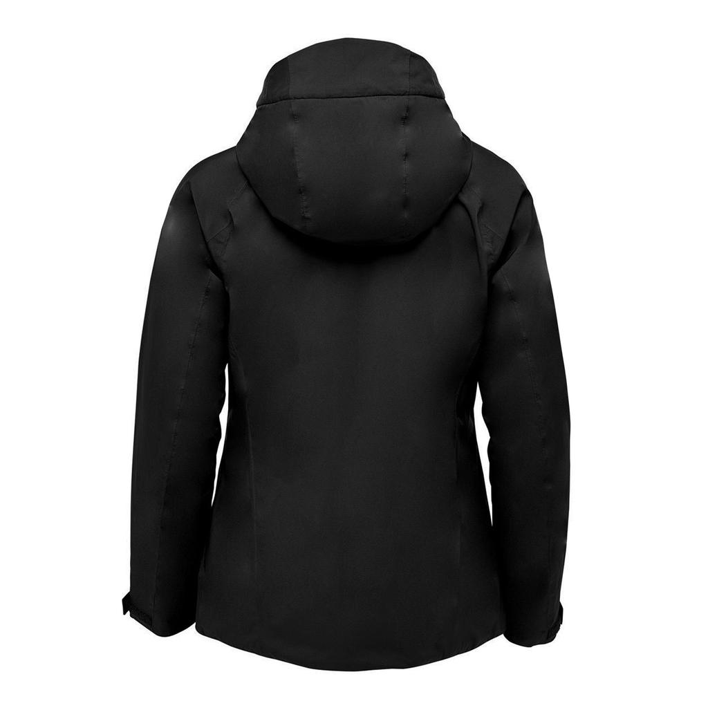 Stormtech Womens/Ladies Nostromo Soft Shell Jacket