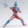 BANDAI Ultraman Gingastrium S.H.Figuarts