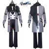 Костюм для косплея Бенгхуай Звёздная железная дорога Вальтер Янг для мужчин, материал полиэстер, весна 2023