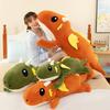 Dinosaur Plush Toy Little Flying Dragon Doll Girl Sleeping Pillow Cute Flying Dragon Doll