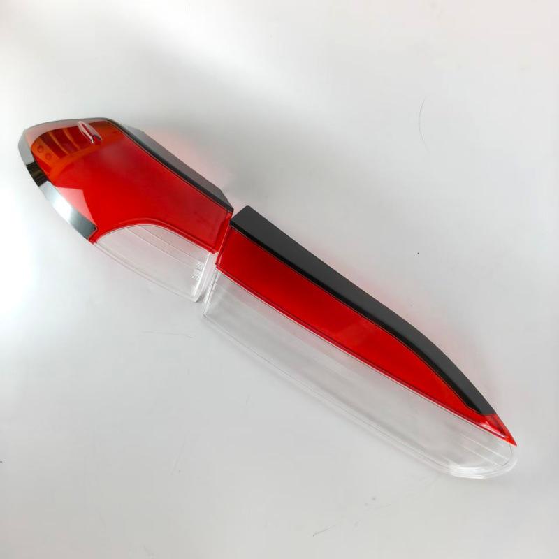22-23 Toyota Corolla Ruifang Taillight Housing & Red Cover