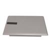 Задняя крышка ЖК-дисплея для ноутбука, сменная задняя верхняя крышка ЖК-дисплея для ноутбука NP530U4B NP530U4C, серебристо-серая