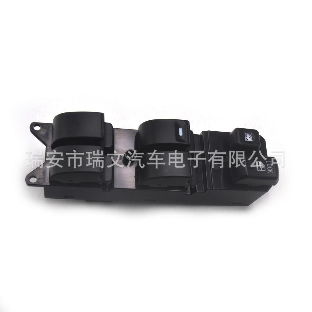 Mitsubishi Electric 8608A187 Window Control Switch