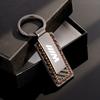 M-Logo Car Styling Keyring Keychain Key Chain Accessory For BMW M 1 3 5 7 Series F20 F30 G20 F31 F34 F10 G30 F11 F25 M4 X1 X3 X4 rlzh86