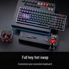ROG Ranger II 98 Wireless Mechanical Gaming Keyboard