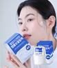 [3 упаковки] Гель-маска моделирующая Hyal Shot Barrier Ampoule Gel B5