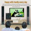 Shanshui GS-6000(88B) Home Theater Karaoke Audio System