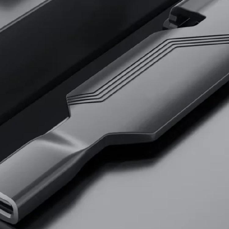 Портативный USB C адаптер для зарядки для быстрой зарядки и передачи данных между несколькими устройствами телефонами планшетами аксессуарами