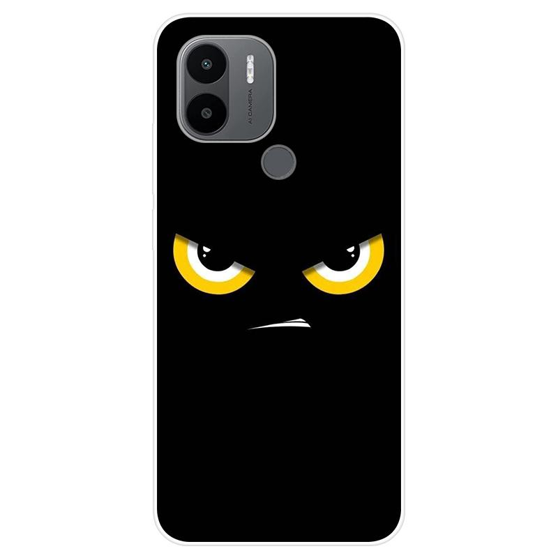 Для Xiaomi Redmi A1+ A 1+ A1 + чехол Мягкая силиконовая задняя крышка Мультяшный чехол для телефона Разнообразие