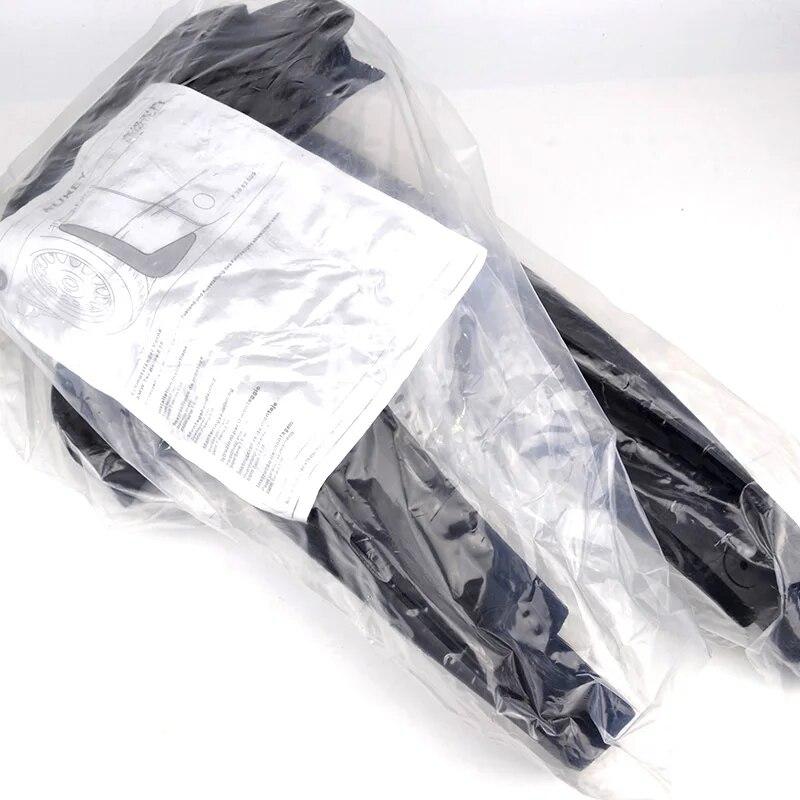 Подходит для Bmw X3 E83 2007 2008 2009 2010 комплект формованных брызговиков брызговик брызговики переднее заднее крыло автомобильные аксессуары