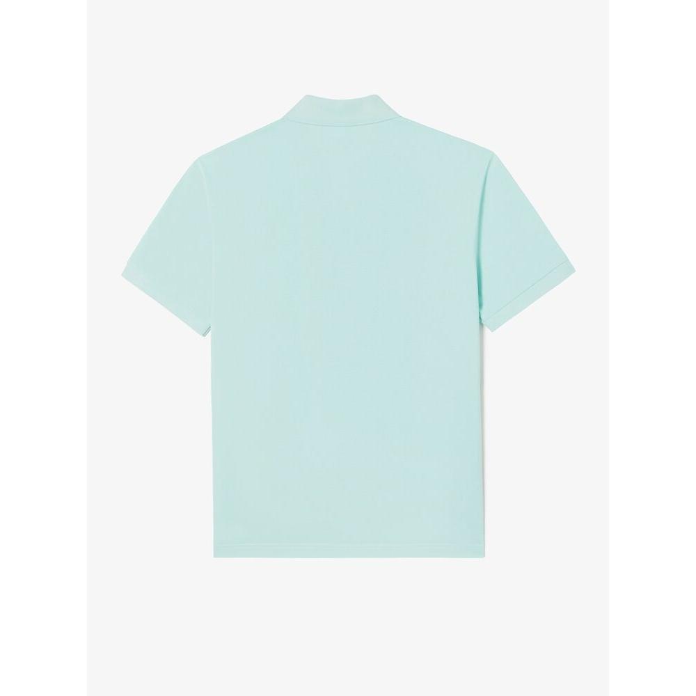 Lacoste Мужская рубашка-поло French Regular Fit с коротким рукавом Ph731e 54g Lgf q2nPh731e 54gLgf