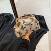New Chinese Style Embroidered Butterfly Chain Shoulder Bag For Daily Use