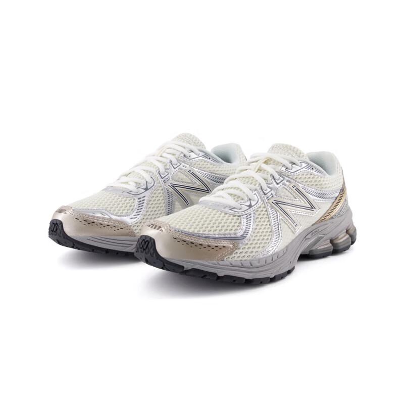 New Balance Ретро-повседневные кроссовки серии 860 ML860SG2