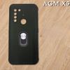 Чехол для телефона AGM X5, держатель