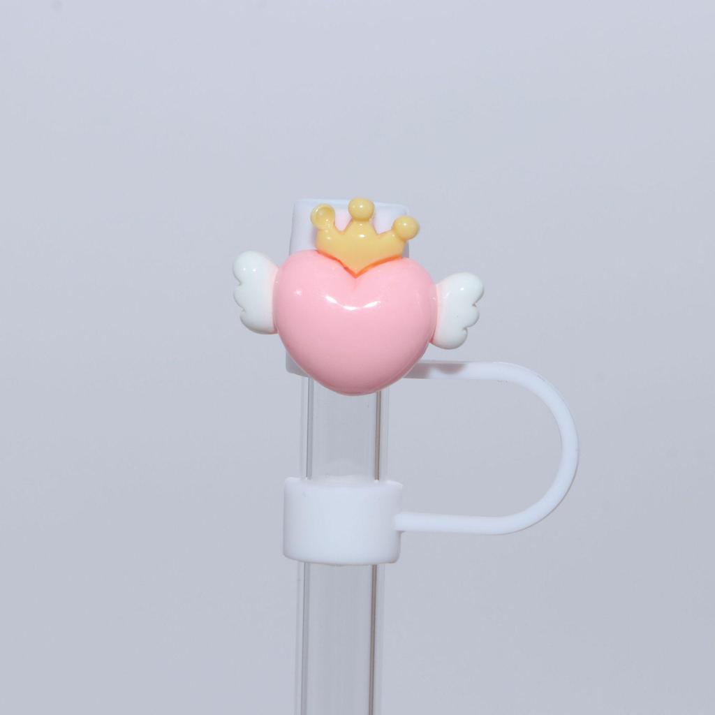 Stanley 40 унций Ice Cup Flower Straw с пылезащитным колпачком 10 мм