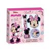 CARTOON Minnie Belleza Набор для макияжа 4 предмета