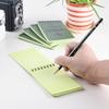 Tactical Notebook All Weather Waterproof Writing Paper Note Book Military Outdoo