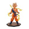 Набор из 8 шт. Фигурки Действия Dragon Ball Majin Buu из ПВХ для Фанатов и Коллекционеров Dragon, Подарок на День Рождения, Игрушки для Мальчиков