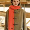 LeniL Ricos Winter Basic Muffler (5color)