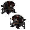 Fog Lamp set For Ford Figo (With Bulb) Pair 2010-2022 M457
