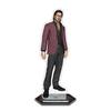 Shun Akiyama Acrylic Stand Yakuza 4: Successor To the Legend Official Merchandise