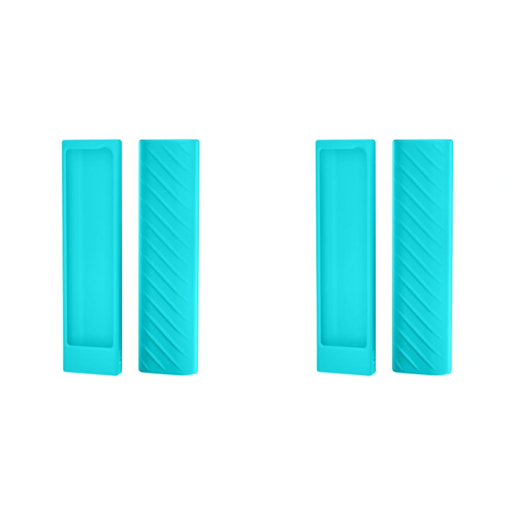 Защитный чехол силиконовый чехол для пульта дистанционного управления противоударный противоскользящий с ремешком аксессуары для Hisense ERF3C80H ERF3A80H