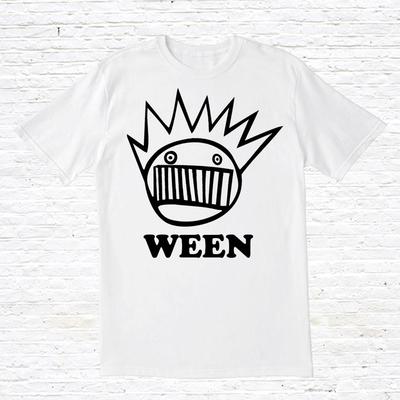 Ween Футболка Унисекс Футболка