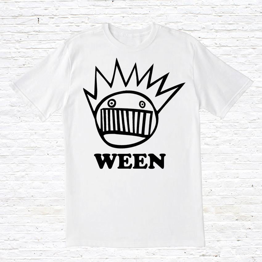 Ween TShirt Unisex T-Shirt