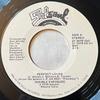 7-дюймовая пластинка DOUBLE EXPOSURE - Perfect Lover S72079PROMO Salsoul Records 1978 США Соул/Фанк Б/У