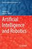 Книга Artificial Intelligence and Robotics : 752