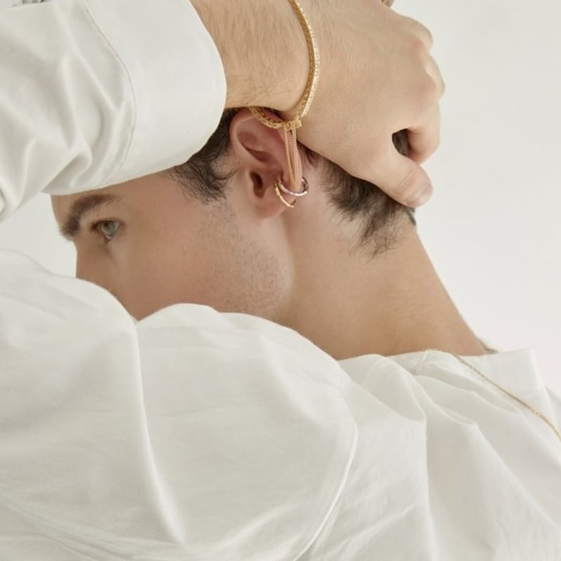 aphrose tennis bracelet