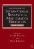 The Handbook of International Research In Mathematics Education Book