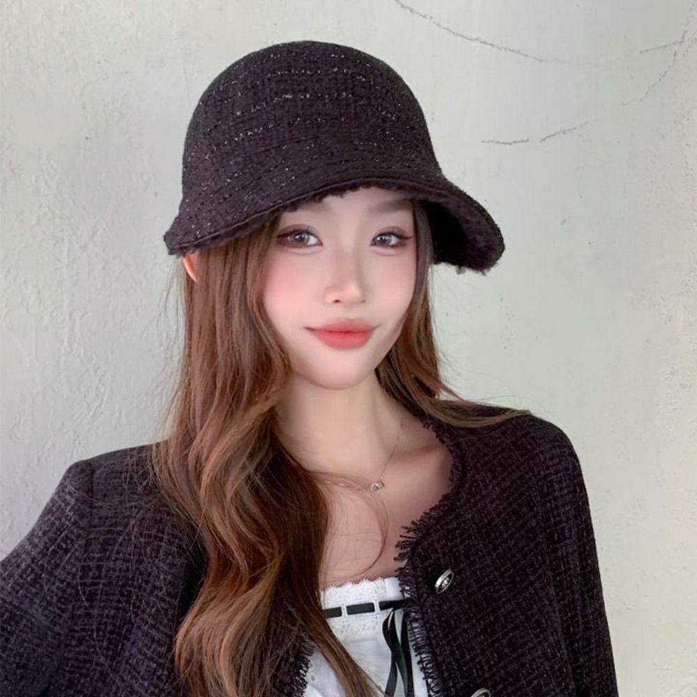 Регулируемая зимняя шляпа с широкими полями, пляжная шляпа для рыбалки для мужчин и женщин