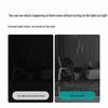 Xiaodu Smart Screen 10M AI Speaker with Pan-Tilt Camera (CN version)