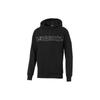 Puma Толстовка мужская с капюшоном Active Hero Letter Casual Printed Black 851802-01