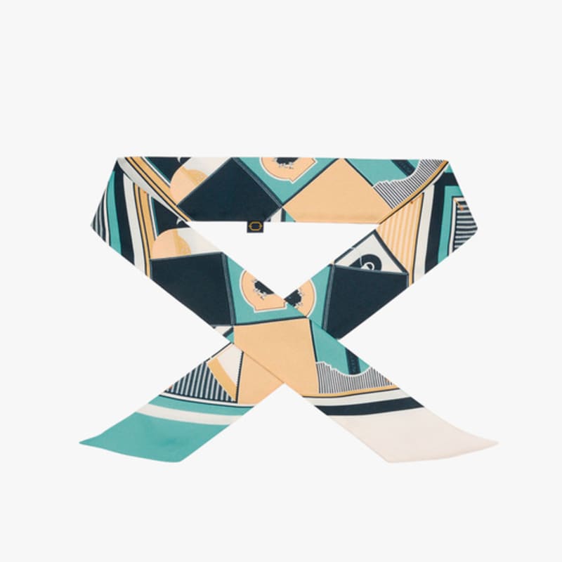 Saint Luxure Fine Mint