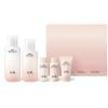 A0214 Red Rice Moisture & Firmness 5-Piece Skincare Set (Essence 150 mL + Emulsion 125 mL + Cream 15 mL + Essence 18 mL + Emulsion 18 mL)