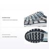 Кроссовки унисекс P-6000 Armory Navy Flat Silver сине-бело-серебристые CD6404-402