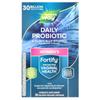 Fortify, Women's Probiotic + Prebiotic, Daily Care, 30 Billion, Delayed Release Capsules, 30