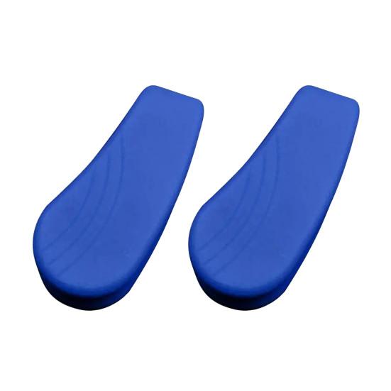 2 шт. зажим для акупрессуры, зажим для снятия мигрени, портативный зажим для снятия напряжения при головной боли для мужчин и женщин, зажим для массажа рук