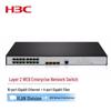 H3C S5000 Series Enterprise Managed Gigabit Network Switch