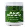 Organic Pre-Workout Island Fusion Flavor, 8.5 Oz